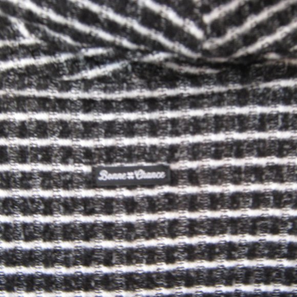 Lucky Brand Comfortable Cowl Neck Top - Picture 5 of 6